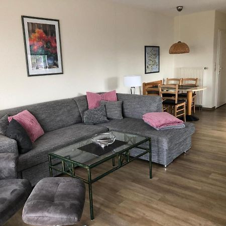 Ferienwohnung "Kranich" Im Ferien-Resort Ruegen サガルト エクステリア 写真