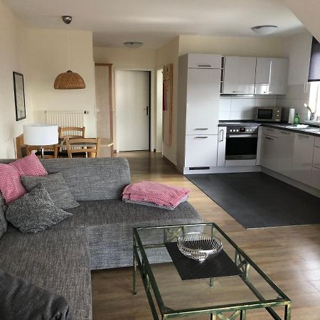 Ferienwohnung "Kranich" Im Ferien-Resort Ruegen サガルト エクステリア 写真