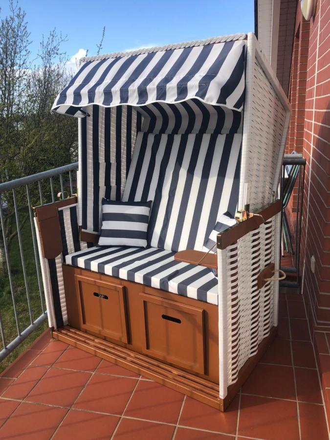 Ferienwohnung "Kranich" Im Ferien-Resort Ruegen サガルト エクステリア 写真