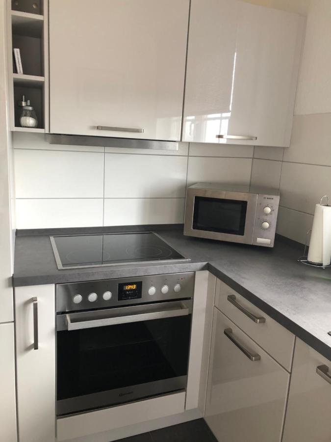 Ferienwohnung "Kranich" Im Ferien-Resort Ruegen サガルト エクステリア 写真