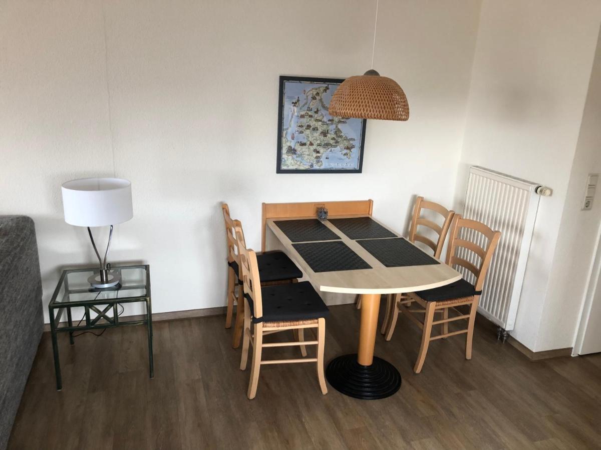 Ferienwohnung "Kranich" Im Ferien-Resort Ruegen サガルト エクステリア 写真