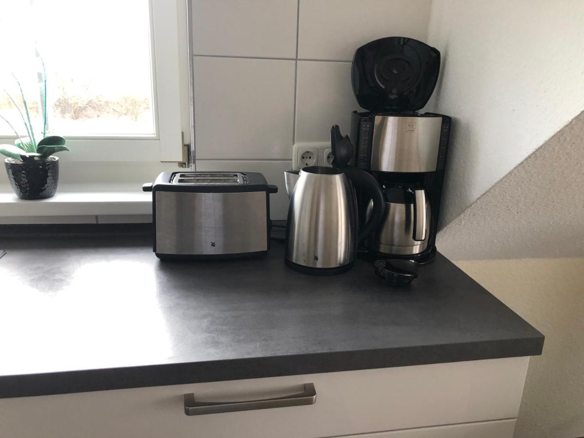 Ferienwohnung "Kranich" Im Ferien-Resort Ruegen サガルト エクステリア 写真