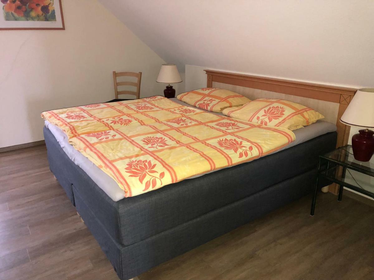 Ferienwohnung "Kranich" Im Ferien-Resort Ruegen サガルト エクステリア 写真